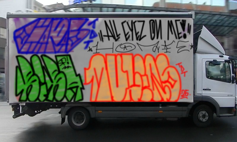 Bombing 1741060649751