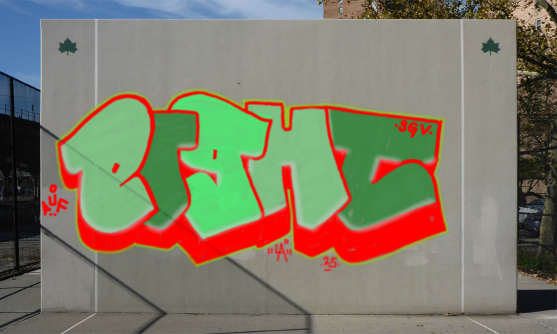 Bombing 1740954884360