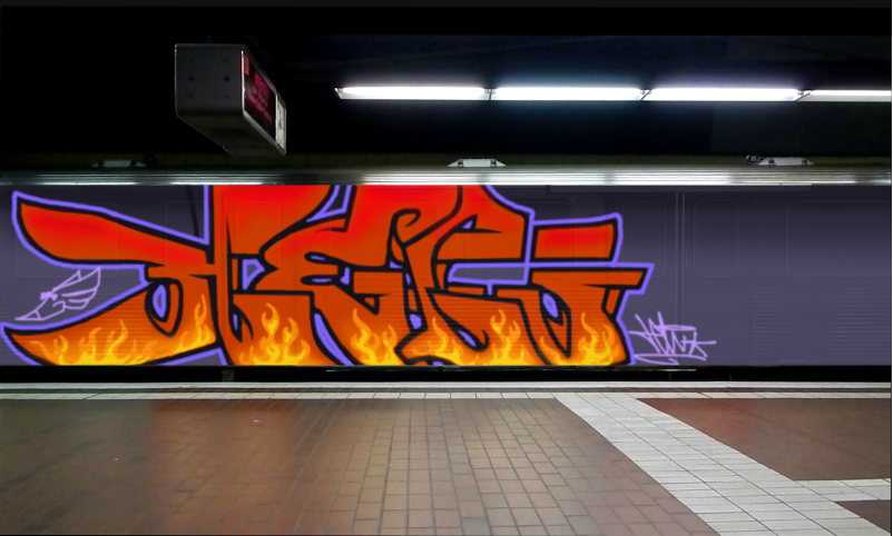 Bombing 1740962090514