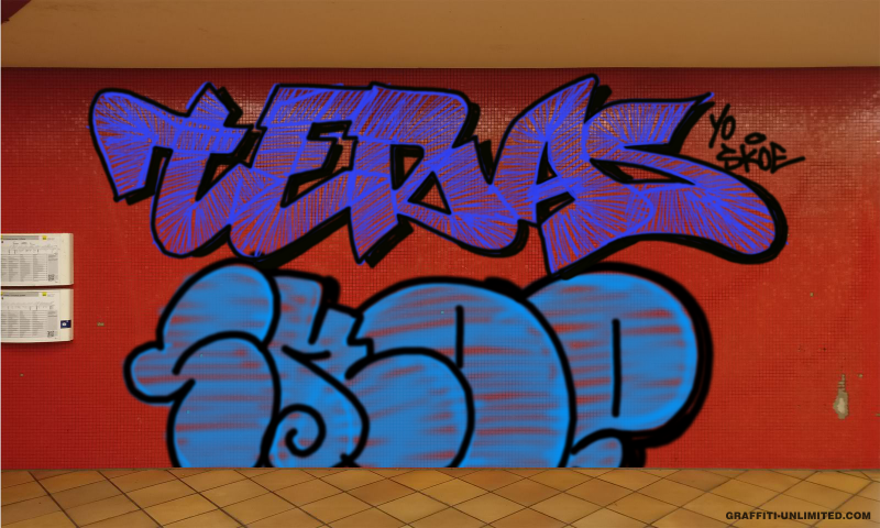 Bombing 1741030757994