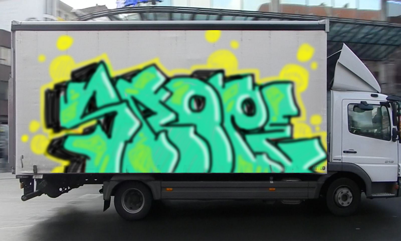 Bombing 1741018260630