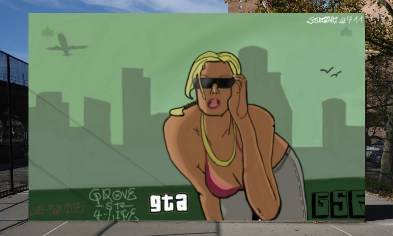 Bombing 1741187226249