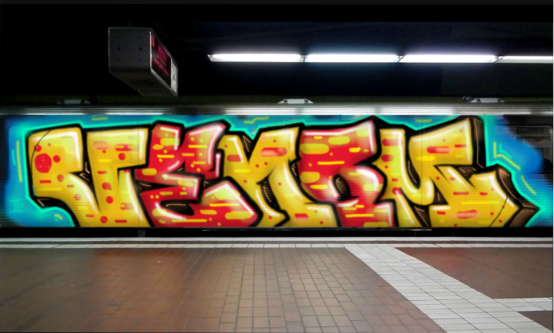 Bombing 1741095129707