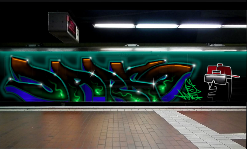 Bombing 1741136094677