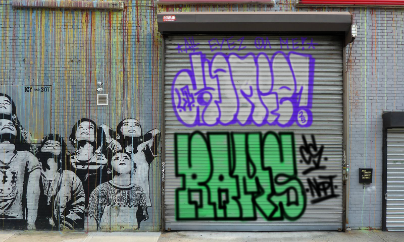 Bombing 1741144762696