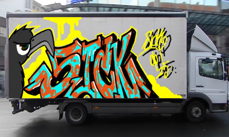 Bombing 1741182736402