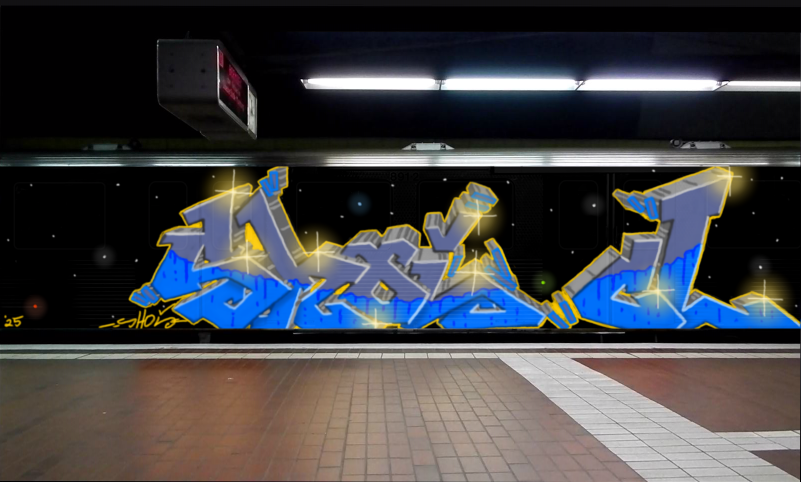 Bombing 1741200663334