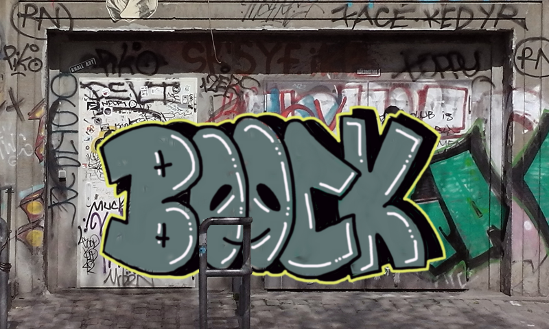 Bombing 1741201976080