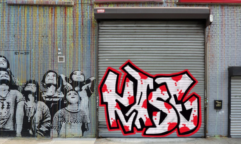 Bombing 1741202542795