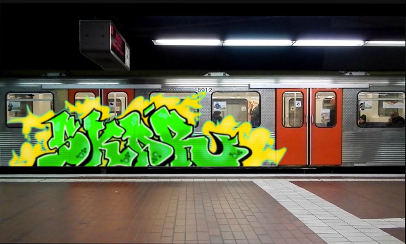 Bombing 1745441332822