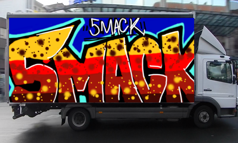 Bombing 1741259256825