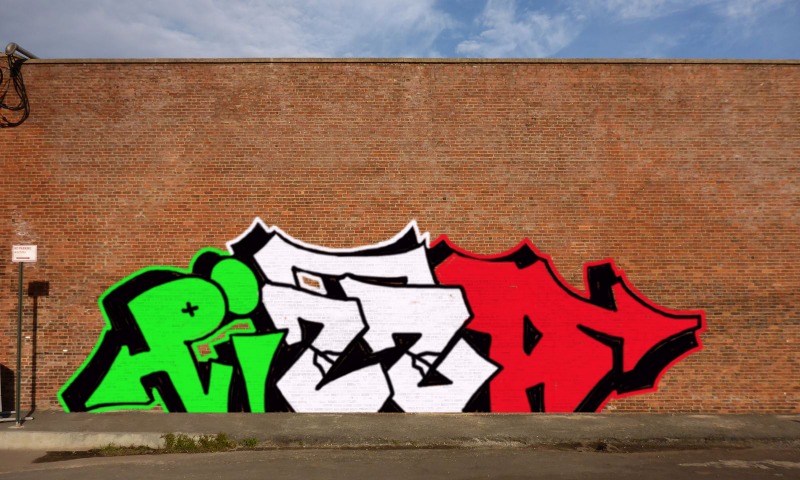 Bombing 1741263919791