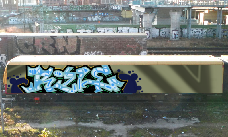 Bombing 1741454070236