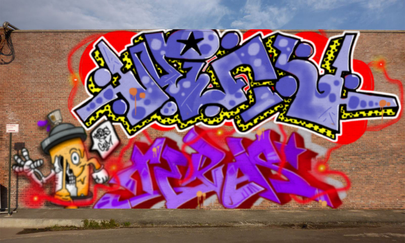 Bombing 1741424268145