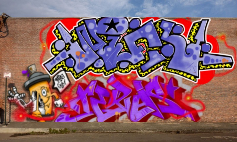 Bombing 1741424268145