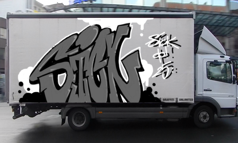 Bombing 1741287535272