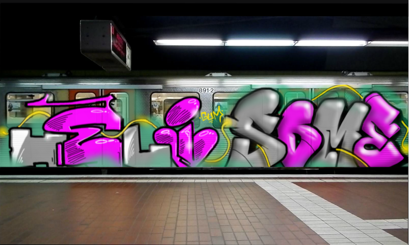 Bombing 1743620372120