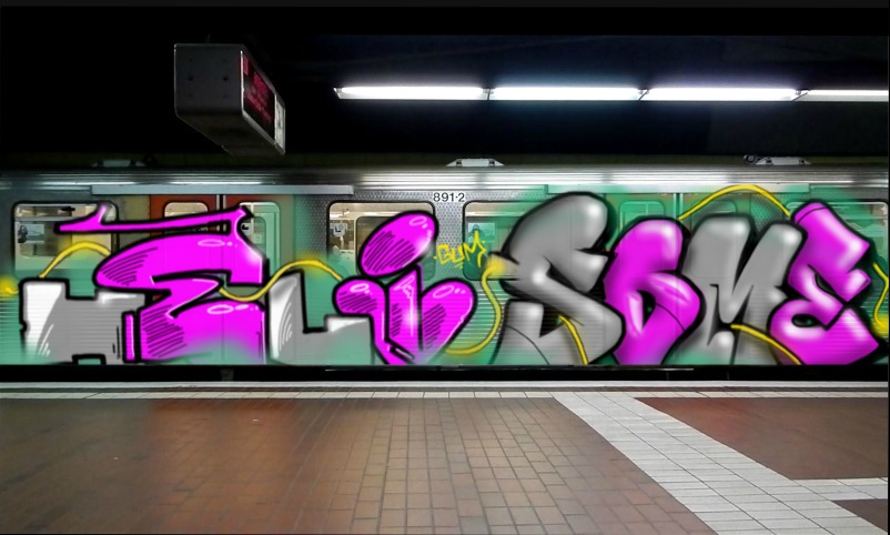 Bombing 1743620372120