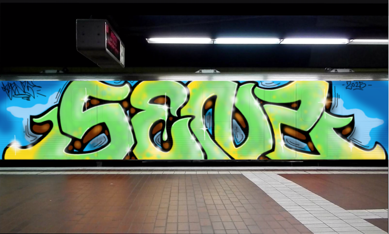 Bombing 1741310492721