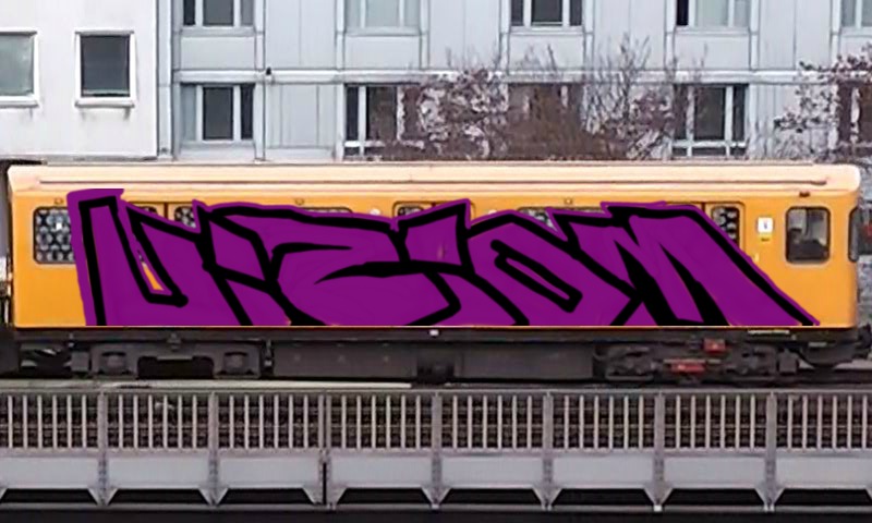 Bombing 1741403117441