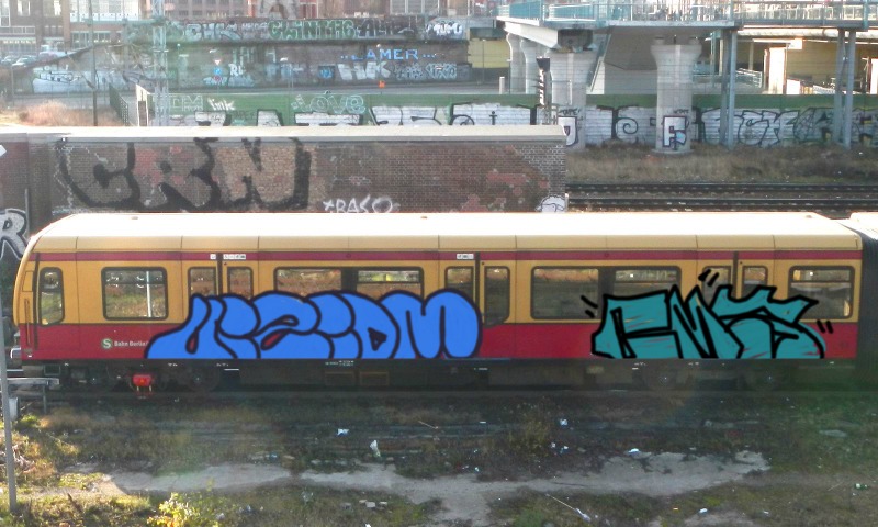 Bombing 1741404115482