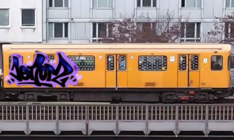 Bombing 1741433404973