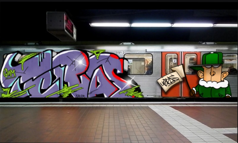 Bombing 1741464617495