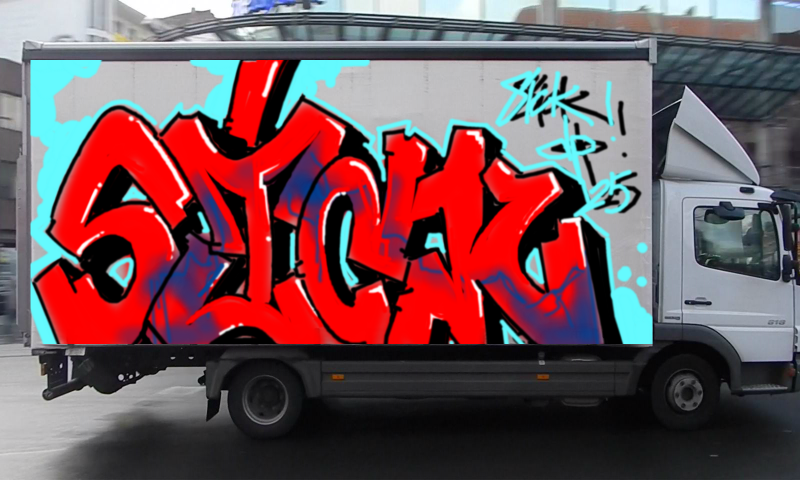 Bombing 1741451899278