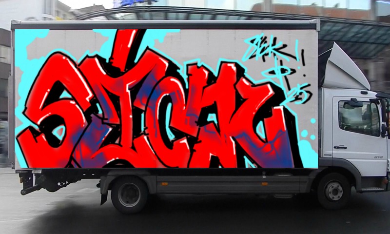 Bombing 1741451899278