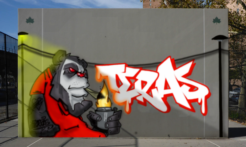 Bombing 1741720232720