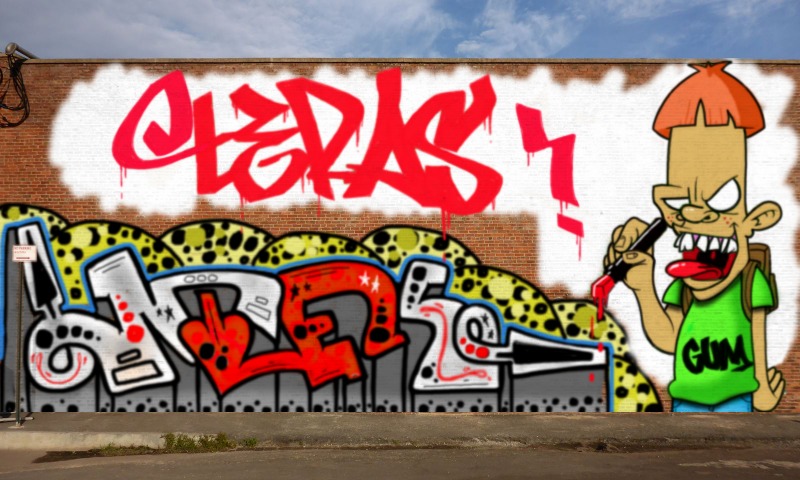 Bombing 1741727400996