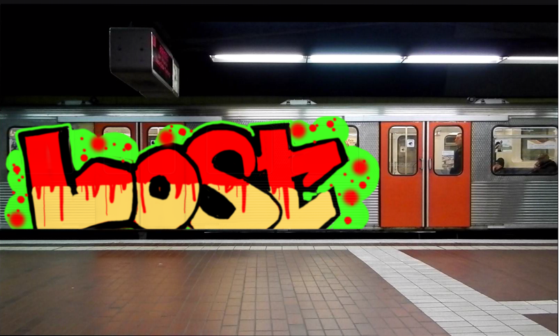 Bombing 1741485504721