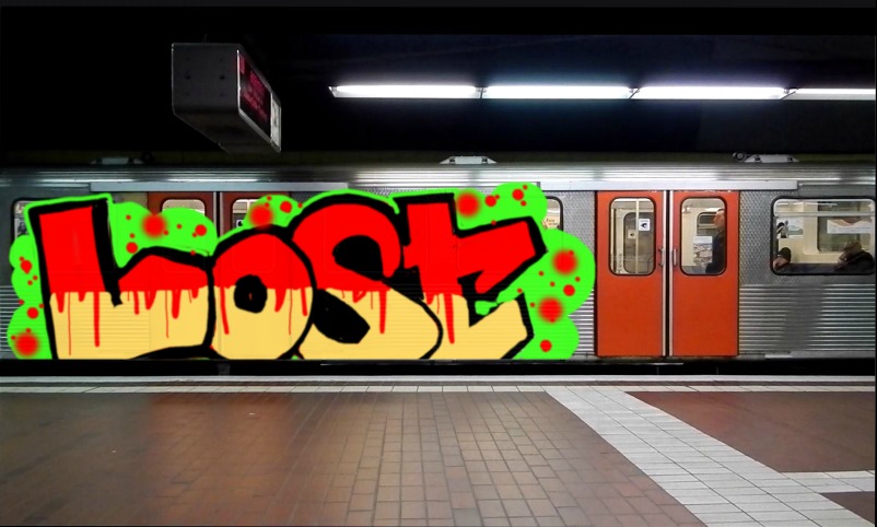 Bombing 1741485504721