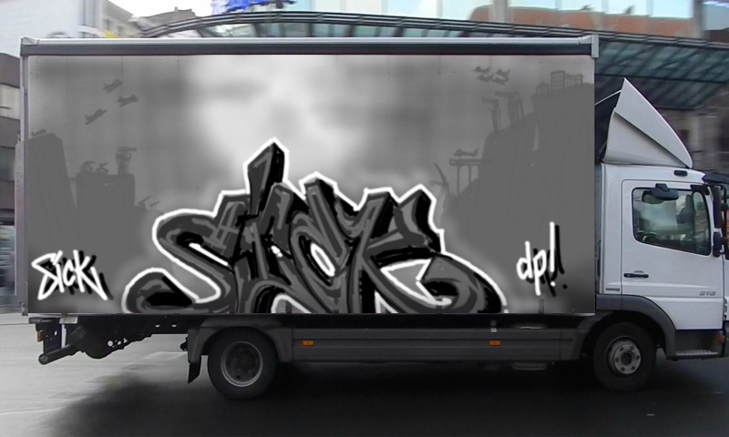 Bombing 1741499625735