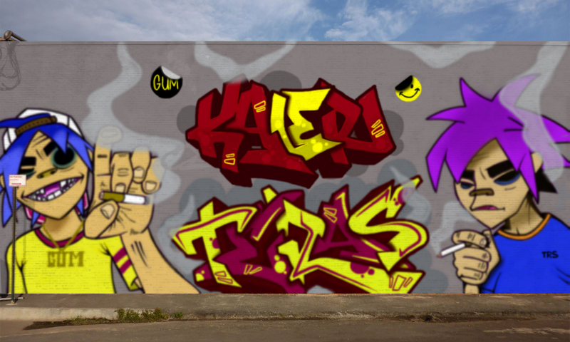 Bombing 1742145005527