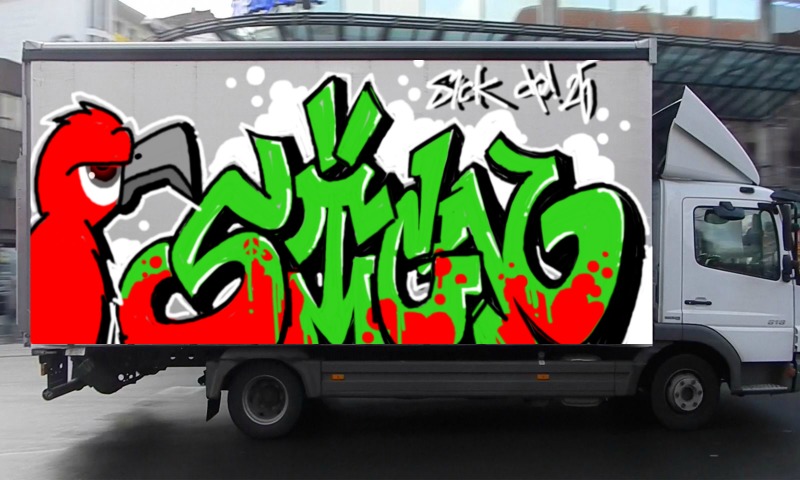 Bombing 1741642147076