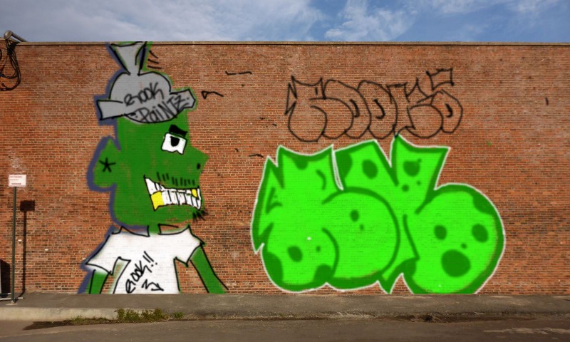 Bombing 1741710717291