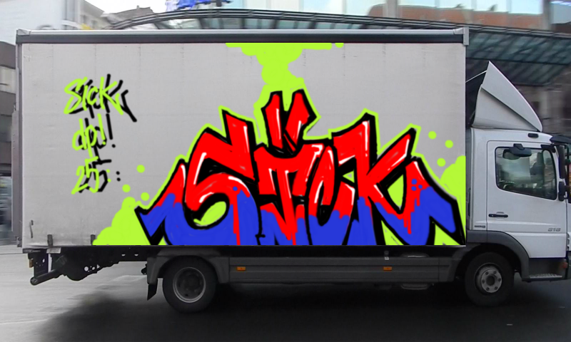 Bombing 1741729025347