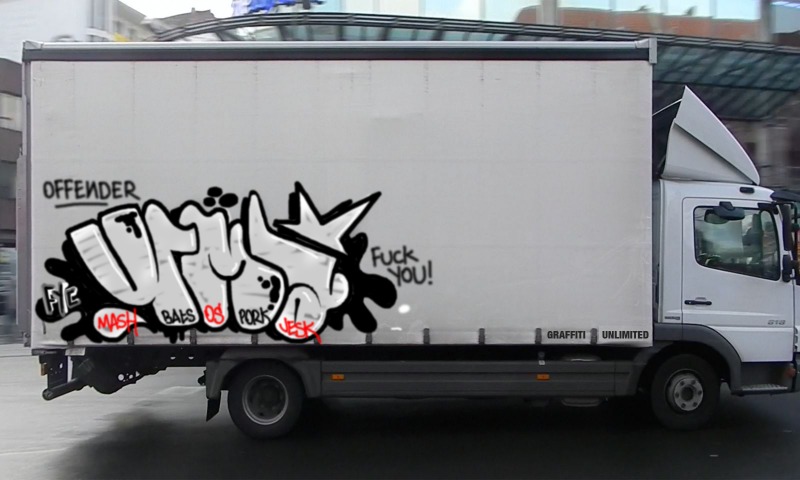 Bombing 1741752894753