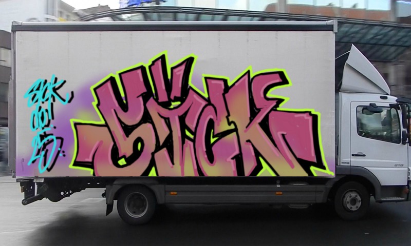 Bombing 1741764947160