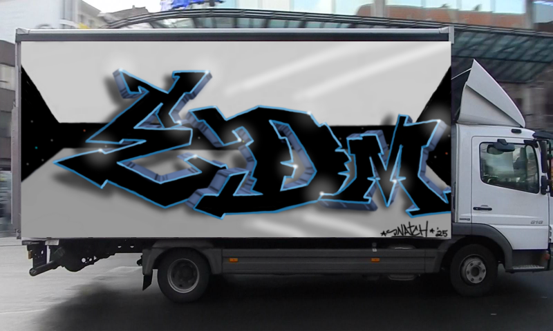 Bombing 1741790113825