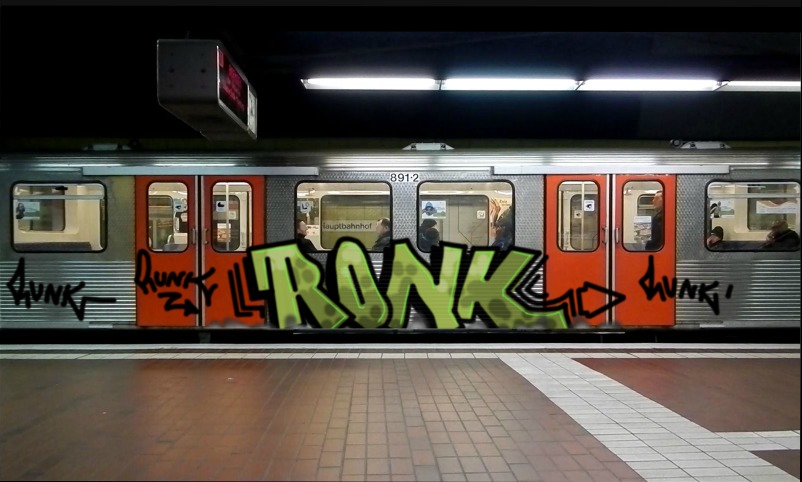 Bombing 1741801082404