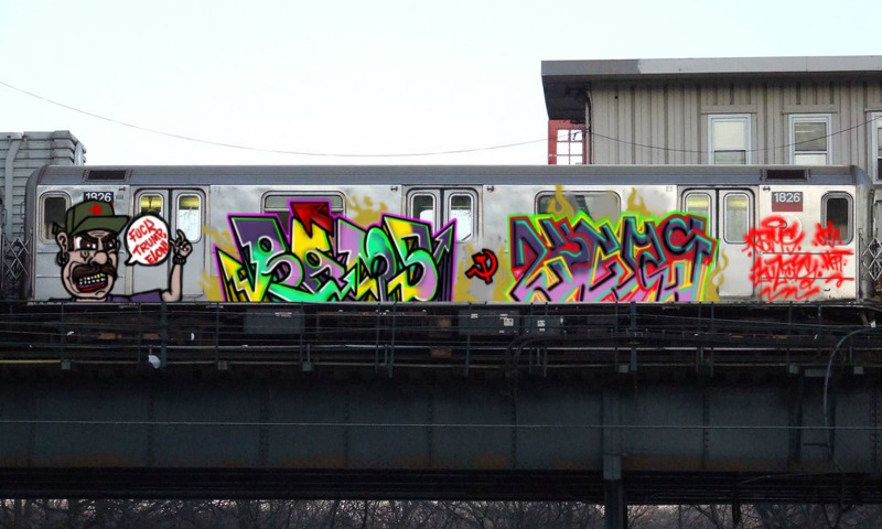 Bombing 1741915188683