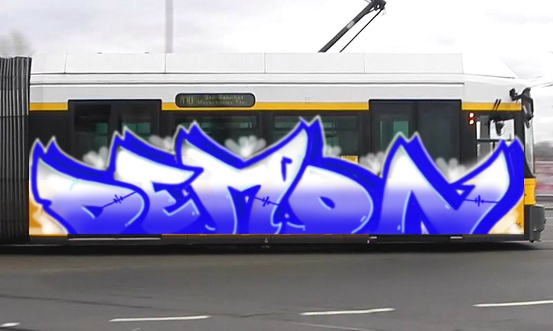 Bombing 1741889159968