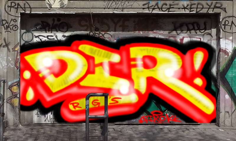 Bombing 1741903206826