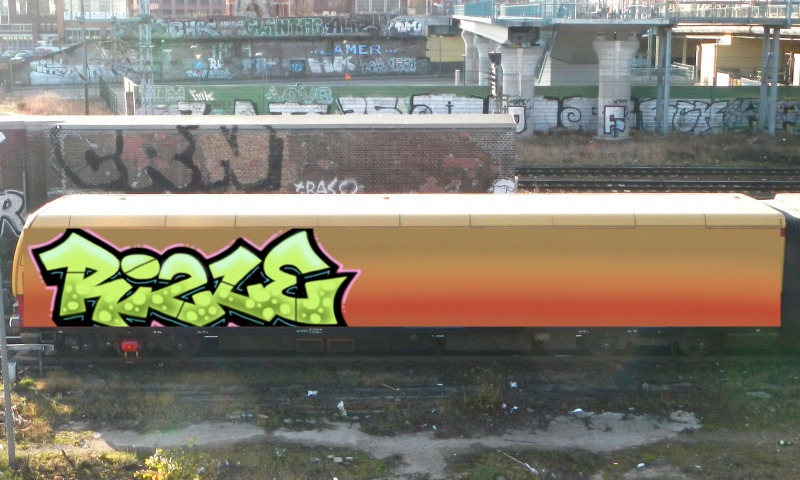 Bombing 1741923390719