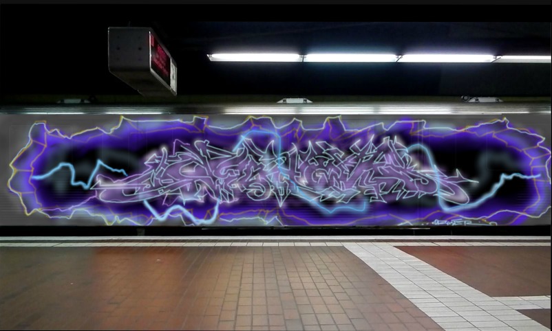 Bombing 1745642867104