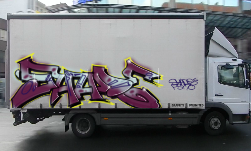 Bombing 1741945346323