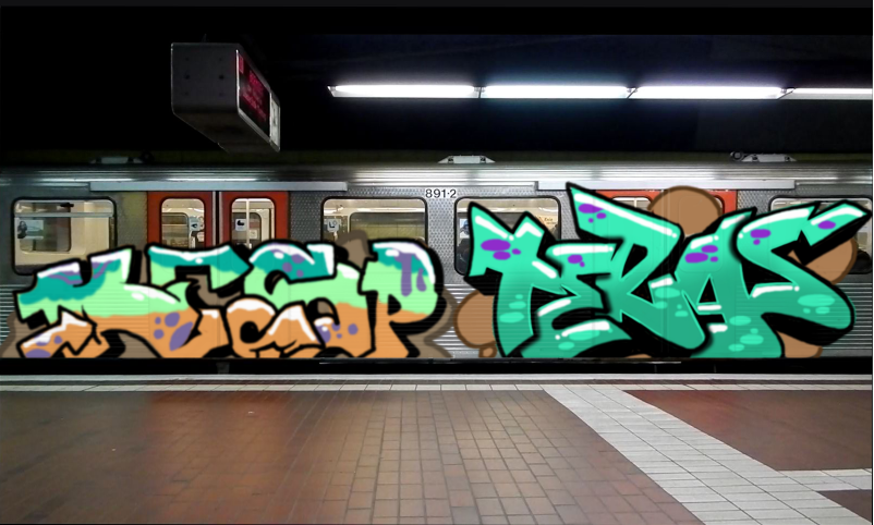 Bombing 1742076221423