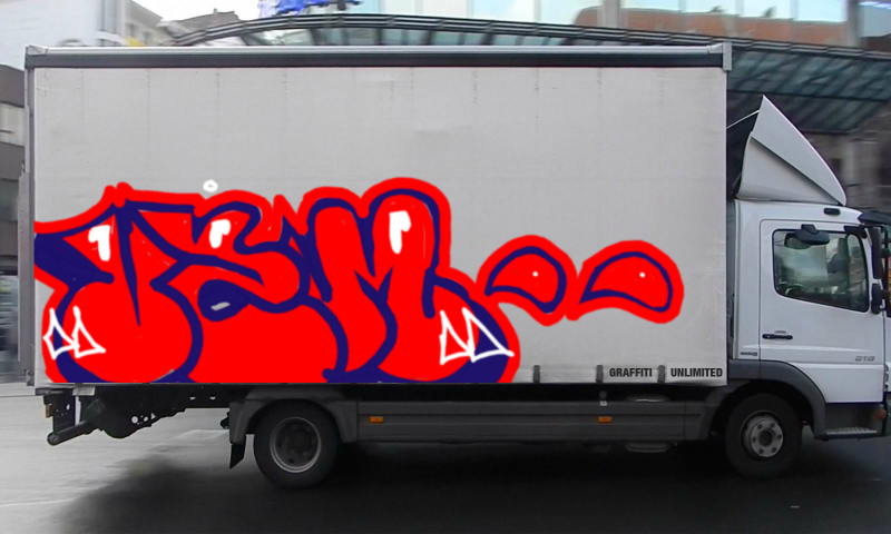 Bombing 1742002941254